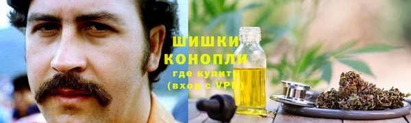 стафф Горняк