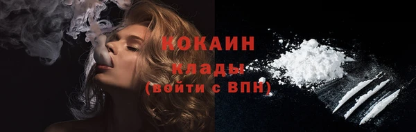 стафф Горняк