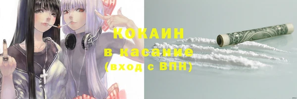 стафф Горняк