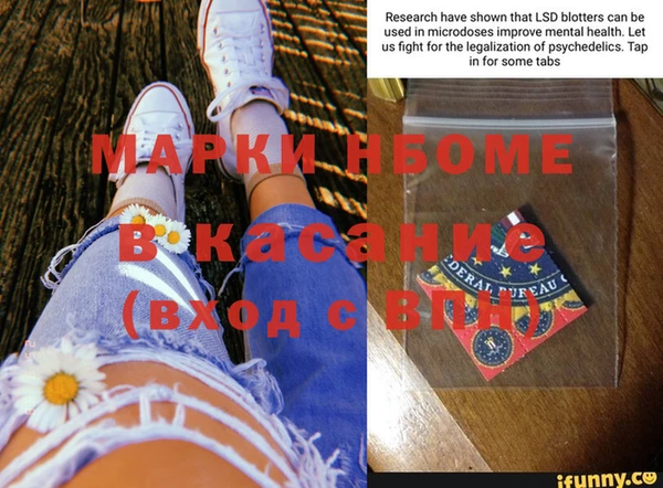 молекула духа Горнозаводск