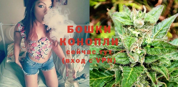 стафф Горняк
